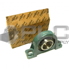 NEW DODGE P2B-SCM-300 PILLOW BLOCK BEARING