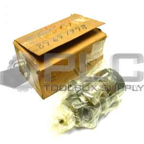 NEW PARKER TF0130WA020AAAB HYDRAULIC MOTOR