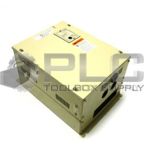 YASKAWA MAGNETEK CDBR-4220B DYNAMIC BRAKING TRANSISTOR MODULE