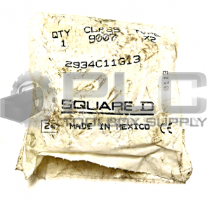 NEW SQUARE D 9007-X2 LIMIT SWITCH LEVER ARM 9007X2