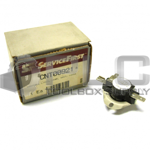 NEW SERVICE FIRST CNT00921 TEMPERATURE CONTROL