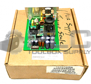NEW METTLER TOLEDO 15347400A BOARD 