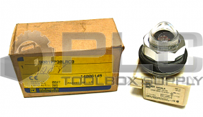NEW SQUARE D 9001KP38LRC9 PILOT LIGHT 9001 KP38LRC9  9001 KM38LR