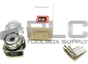 NEW CUTLER-HAMMER 10250T197L INDICATING LIGHT 