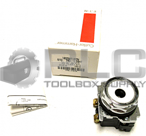 NEW CUTLER-HAMMER 10250T197N PILOT LIGHT **QUANTITY AVAILABLE**