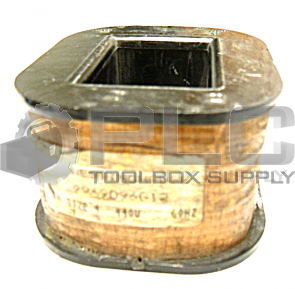 NEW WESTINGHOUSE 9969D96G12 COIL