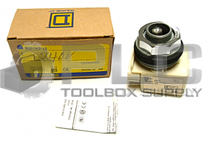 NEW SQUARE D 9001-KP12 PILOT LIGHT 