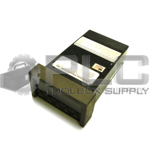 OMEGA CN1001TC DIGITAL TEMPERATURE CONTROLLER