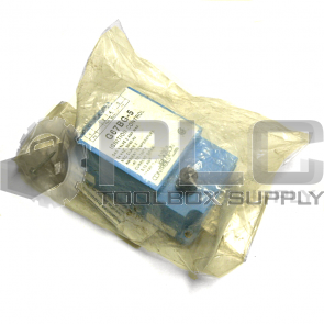 NEW JOHNSON CONTROLS G67BG-5 IGNITION CONTROL