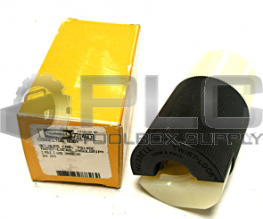 NEW HUBBELL 7314GCB CONNECTOR TWIST LOCK 
