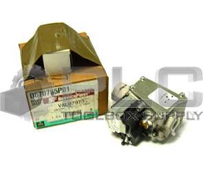 NEW WHITE RODGERS VAL07973 GAS FURNACE VALVE D670785P01