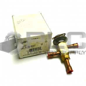 NEW PARKER LAC-4-180 HEAD PRESSURE CONTROL 1/2"