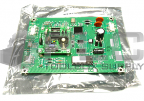 NEW AMERICAN STANDARD X13650481-02 CONTROLLER BOARD 