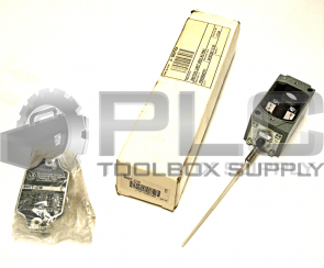 NEW ALLEN BRADLEY 802T-CW /C LIMIT SWITCH