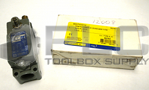 NEW SQUARE D 9007-AW12 /D POSITION SWITCH LEVER ARM 