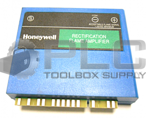 HONEYWELL R7847 A 1082 FLAME AMPLIFER 