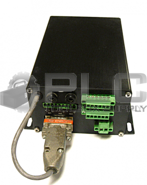 ROSEMOUNT 3D39705G01 POWER SUPPLY