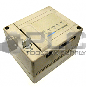 KEYENCE LB-1201 SENSOR 