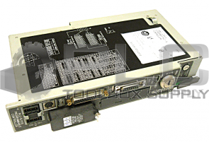 ALLEN BRADLEY 1785-L20E /E CONTROLLER *FOR PARTS*