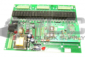 NEW REMTRON 900154 /J CONTROL MODULE 