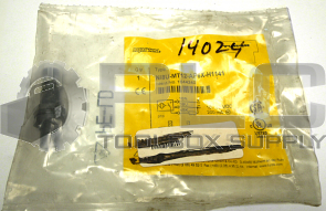 NEW TURCK NI8U-MT12-AP6X-H1141 PROXIMITY SWITCH