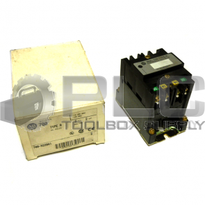 NEW ALLEN BRADLEY 700-R220A1 SER B AC RELAY