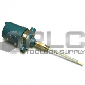 ROBERTSHAW 304B-B2-B5 LEVEL-TEK FLUID DETECTOR