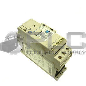 ALLEN BRADLEY 150-C19NBD SMC-3 SMART MOTOR CONTROLLER