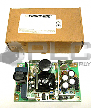 NEW POWER ONE MAP42-1012 POWER SUPPLY