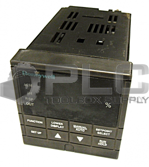 HONEYWELL DC300A-0-000-20-000-0 VERS-PRO CONTROLLER