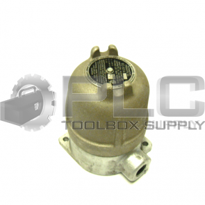 NEW AUTOMATION EC-501A ENCLOSURE EC-501A-AE2