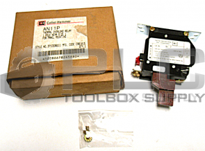 NEW CUTLER HAMMER AN11P THERMAL OVERLOAD RELAY 