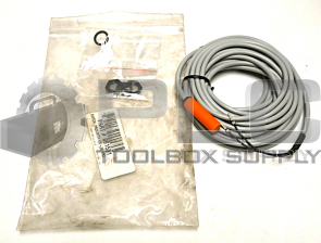 NEW EFFECTOR 061551 PROXIMITY SWITCH 10-36VDC