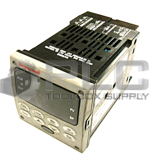 HONEYWELL DC3500-TE-1000-200-10000-E0-0 CONTROLLER UDC3500