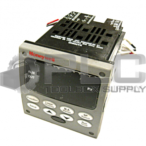 HONEYWELL DC2500-EE-0A0R-200-00000-00-0 DIGITAL LIMIT CONTROLLER