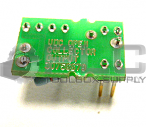 NEW HONEYWELL 30756679 OPEN COLLECTOR OUTPUT