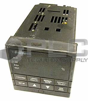 HONEYWELL DC300E-0-0A0-20-0000-0 TEMPERATURE CONTROL UDC3000