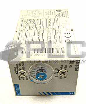 NEW CROUZET 88-867-305 TIMER