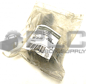 NEW SEALED TELEMECANIQUE GS1-AH-430 DISCONNECT HANDEL SWITCH 