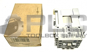 NEW ALLEN BRADLEY 700-CF400ZD CONTROL RELAY 