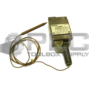 NEW BARKSDALE MT1H-H152 TEMPERATURE SWITCH