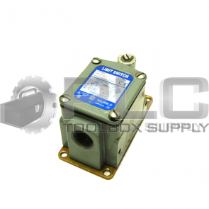 SQUARE D 9007TUB12 POSITION SWITCH