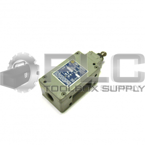 NEW SQUARE D 9007CR53D LIMIT SWITCH