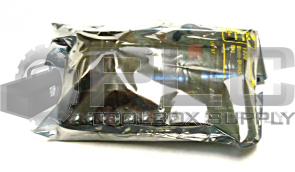 NEW SAFTRONICS SAF CA141-1 DUAL POWER SUPPLY 