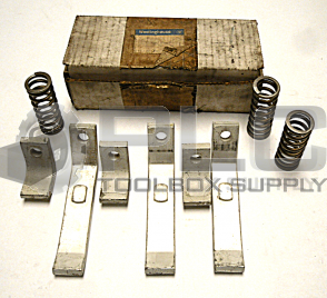 NEW WESTINGHOUSE 1620146 CONTACT KIT 