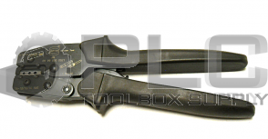 NEW HARTING 09 99 000 0021 CRIMP TOOL 