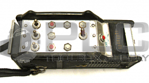 CATTRON CN275G840ET-15 CONTROLLER TOGGLE HEAVY DUTY ON/OFF