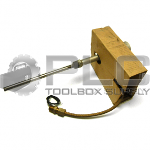 NEW AUTOMATION PRODUCTS CL-10 DJ DYNATROL DETECTOR CL-10DJ