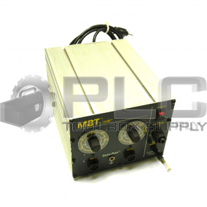 PACE 7008-0209-01 MBT SOLDERING DESOLDERING STATION