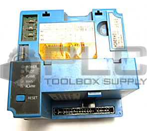 HONEYWELL RM7838 B 1013 BURNER CONTROL